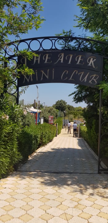 Sport & Freizeit Side Star Resort Hotel