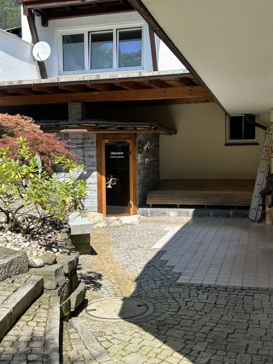 Sport & Freizeit Alpenhotel Oberstdorf