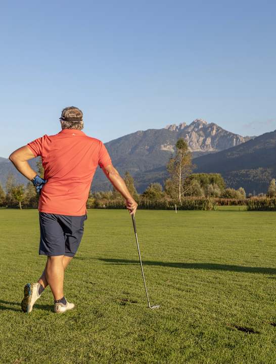 Sport & Freizeit Landhof zum Waidegger Wirt