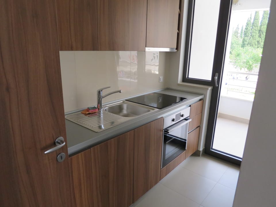 Zimmer Maistra Select Srebreno Premium Apartments