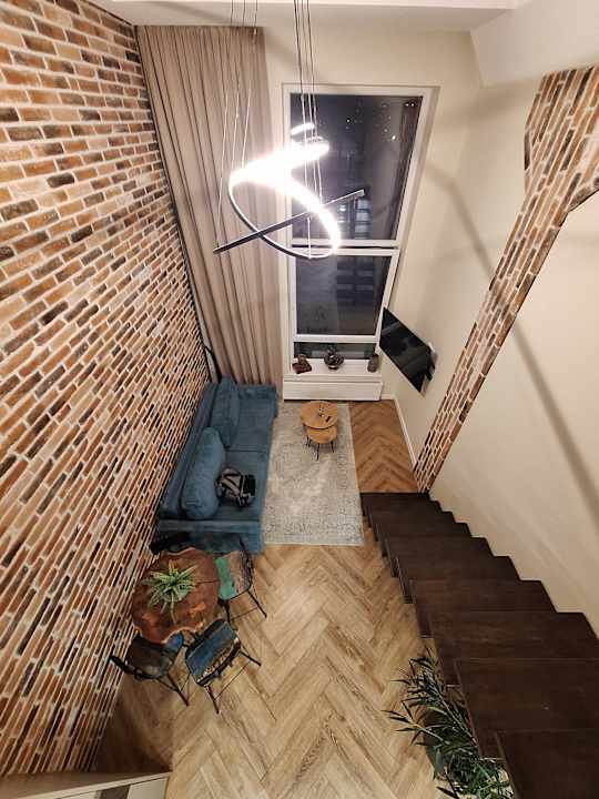 Zimmer Old Slabada Loft Kaunas