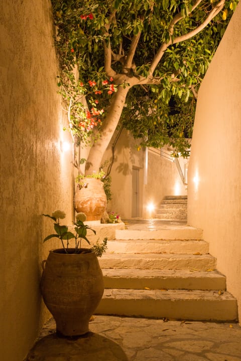 Sonstiges Sundance Apartments & Suites