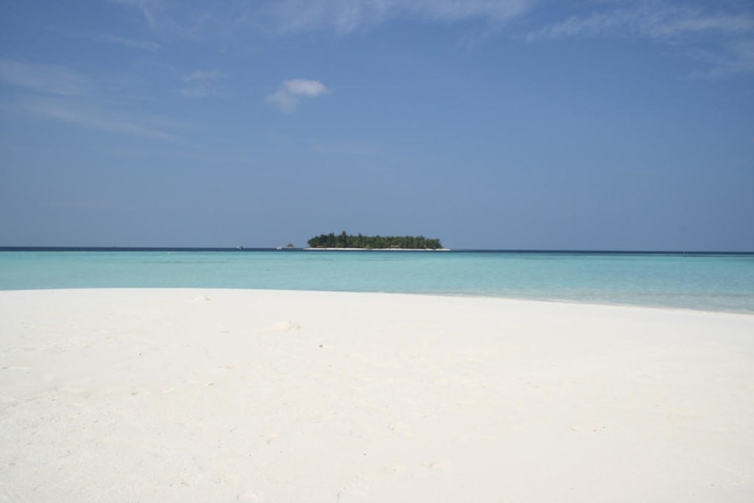 Banyan Tree, Vabbinfaru Banyan Tree Vabbinfaru