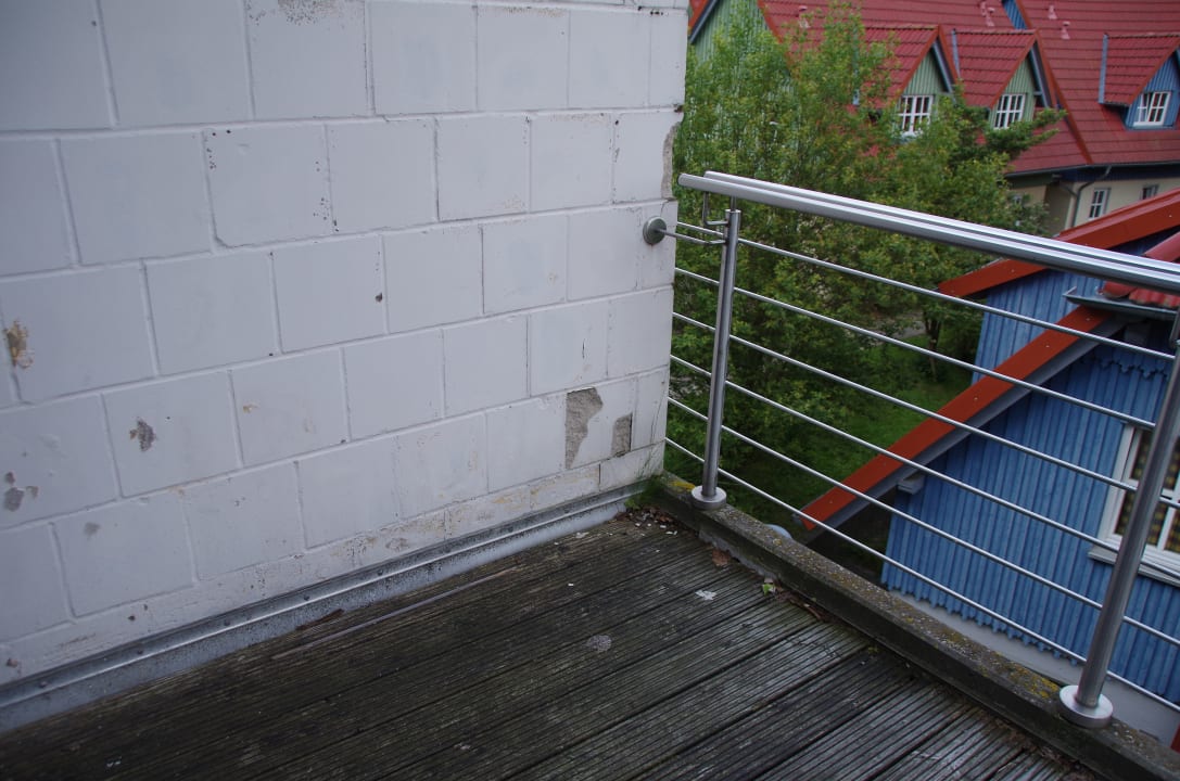Ausblick Hasseröder Ferienpark