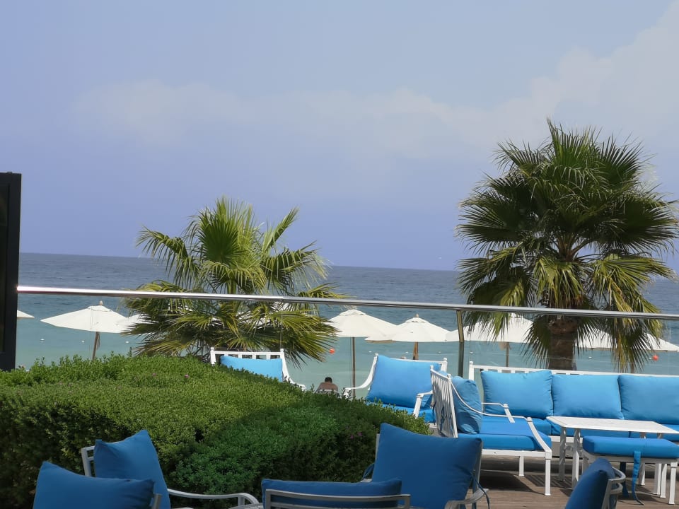 Sonstiges Radisson Blu Resort Fujairah