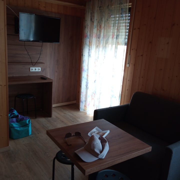 Zimmer Hotel Reiterhof Altmühlsee