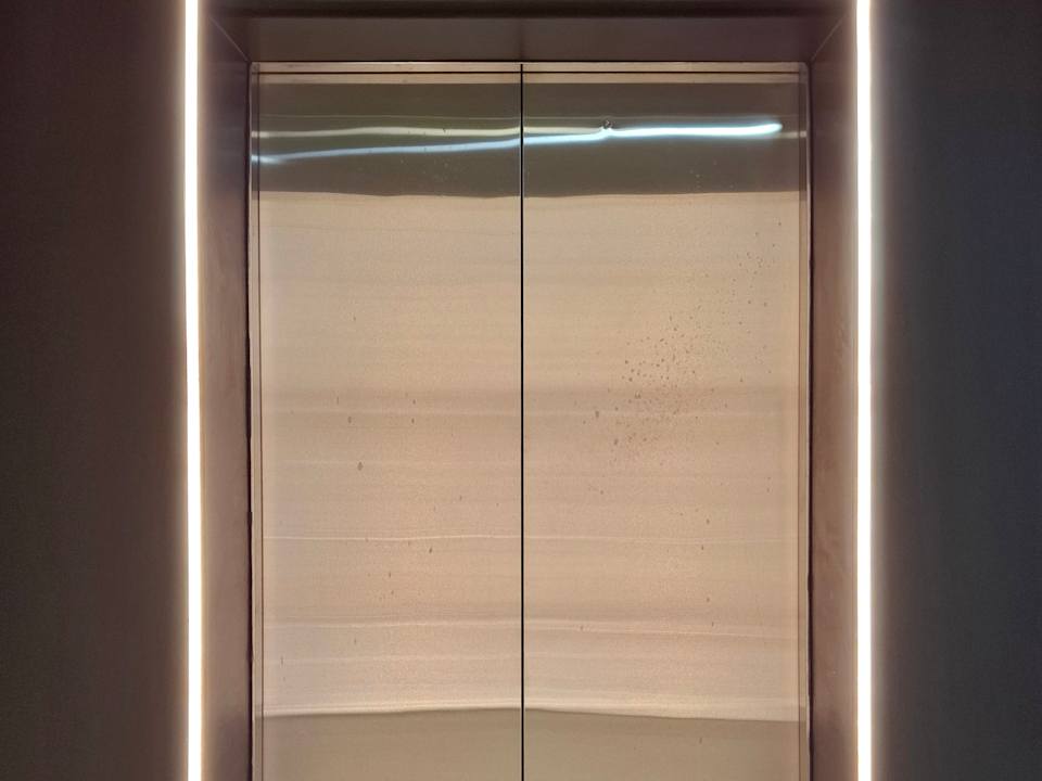 Lobby Arbour Hotel and Residence