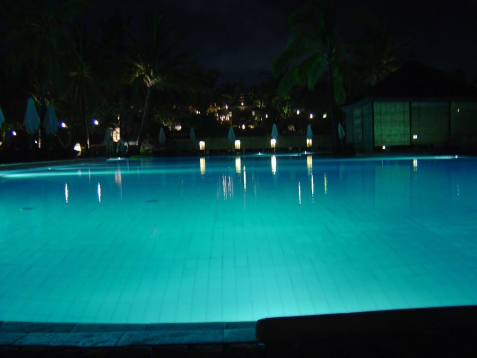 Padma Bali Padma Resort Legian