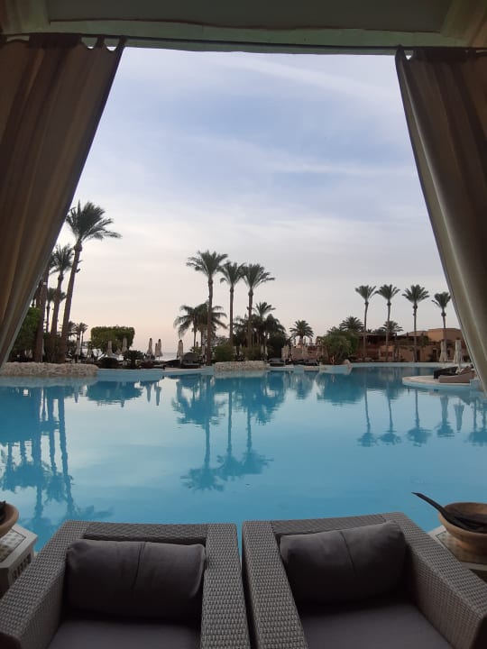 Lobby Makadi Spa - Adults only