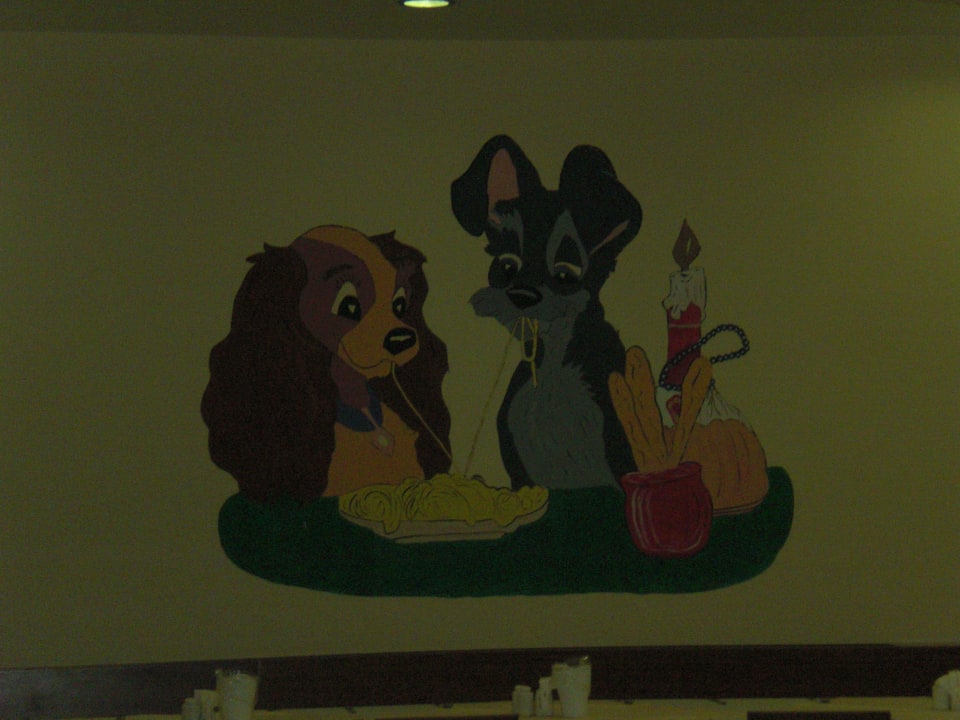 Kinderecke Selectum Family Comfort Side