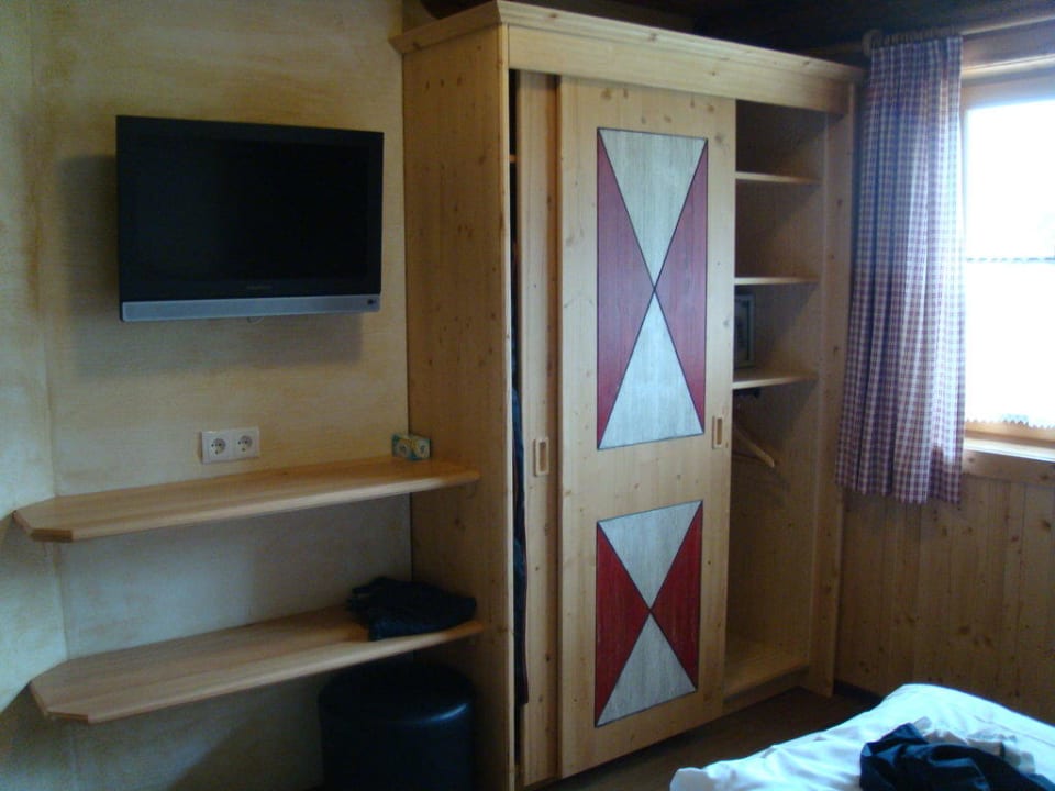 Zimmer 1 Almdorf Flachau