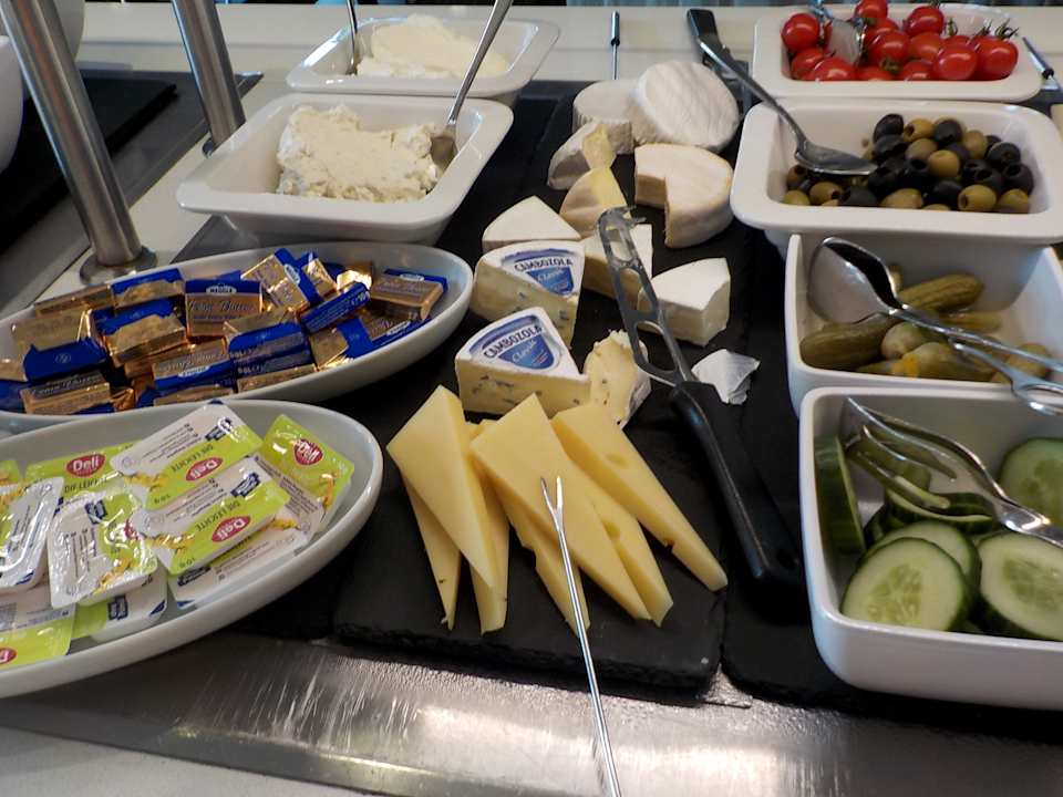 Gastro Essential by Dorint Stuttgart-Airport