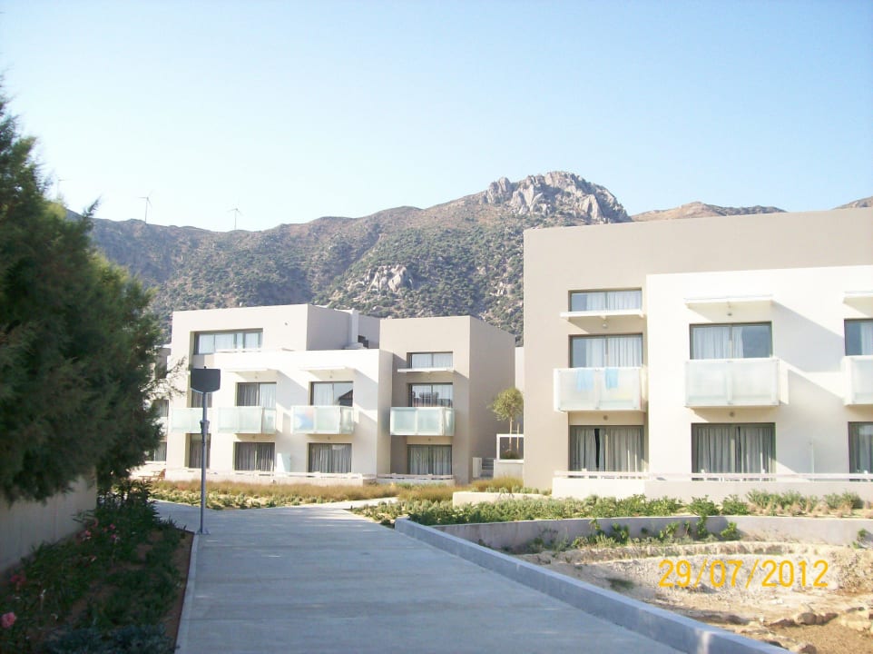 Hotel Akti Palace Resort & Spa