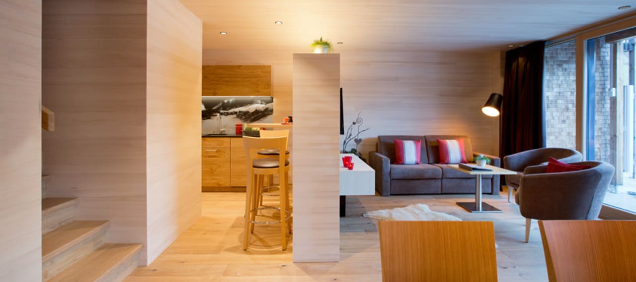 Zimmer n Apartments Hotel