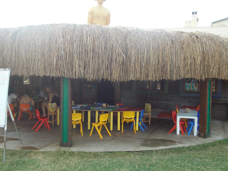 Мини-клуб Siam Elegance Hotels & Spa