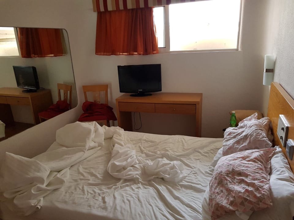 Zimmer Alcazar Hotel & Spa