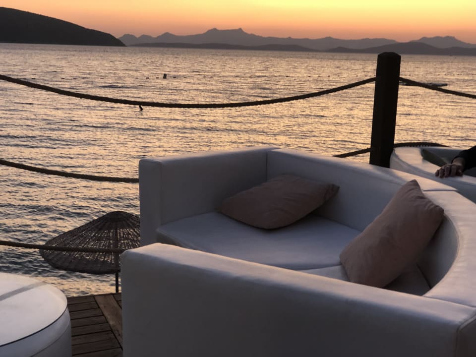 Ausblick TUI MAGIC LIFE Bodrum - Adult Only (16+)