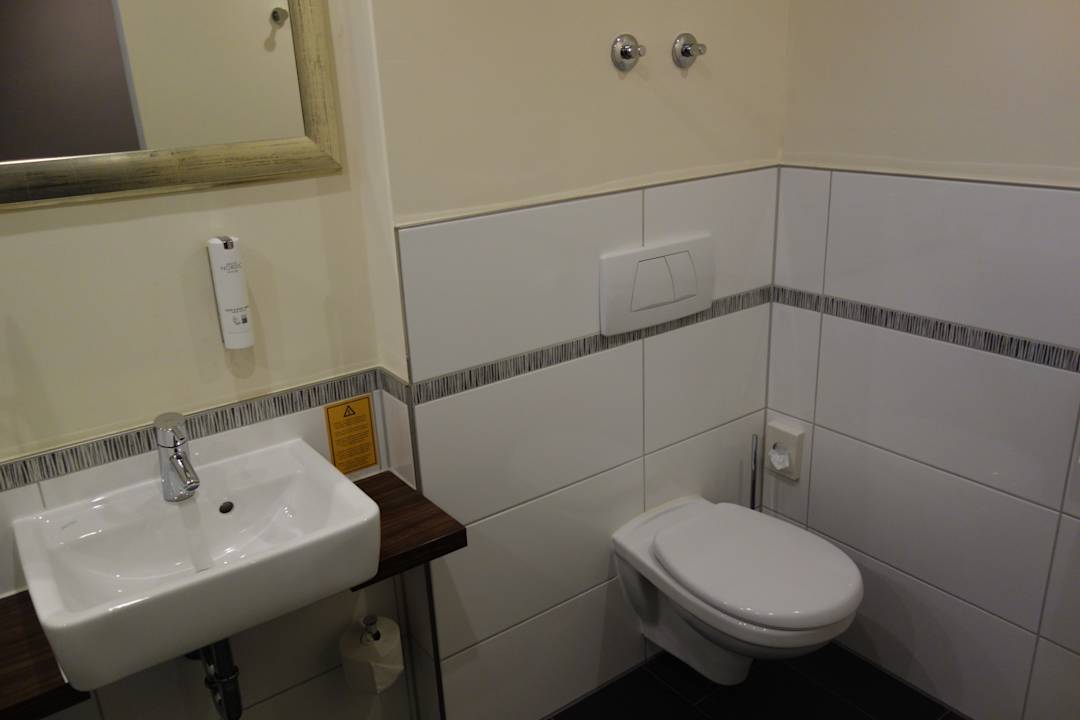 Zimmer Best Western Hotel Lamm