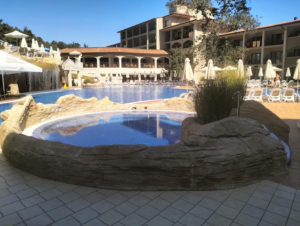 Pool GRIFID Aqua Club Bolero