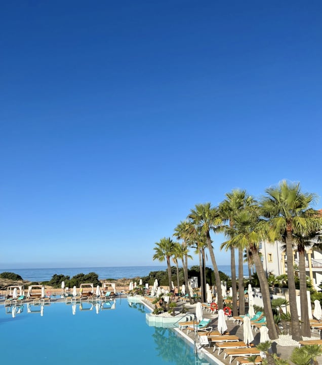 Pool Iberostar Selection Andalucía Playa