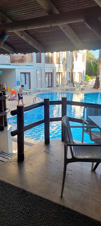 Pool Sun Beach Park & Spa