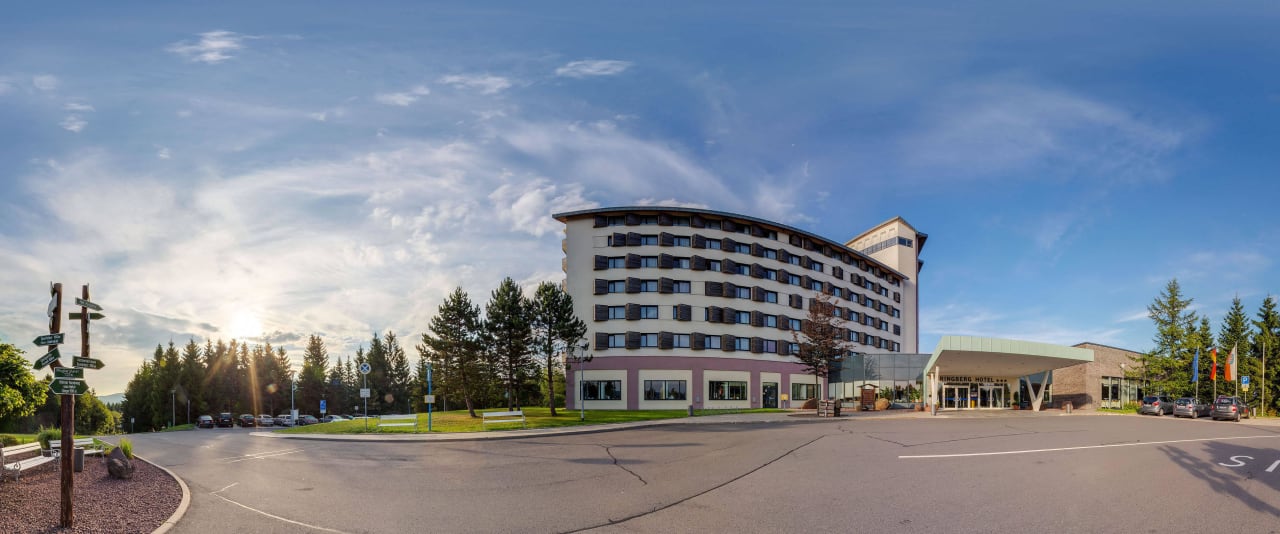 Ringberg Hotel Ringberg Hotel