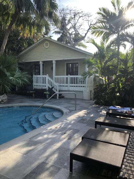 Außenansicht Hotel Westwinds Inn