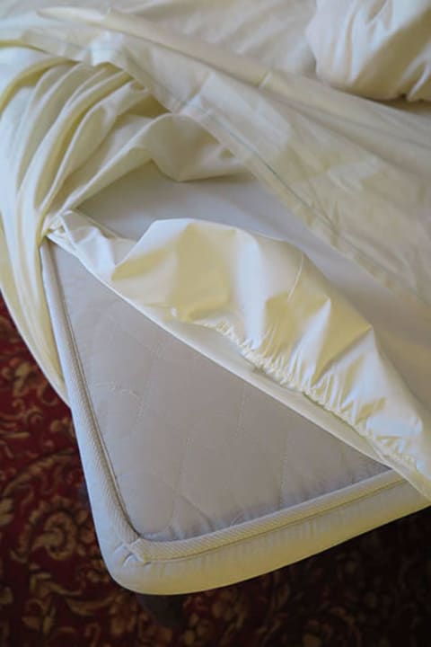 Plastik-Bettauflage LIFESTYLE Resort Zum Kurfürsten