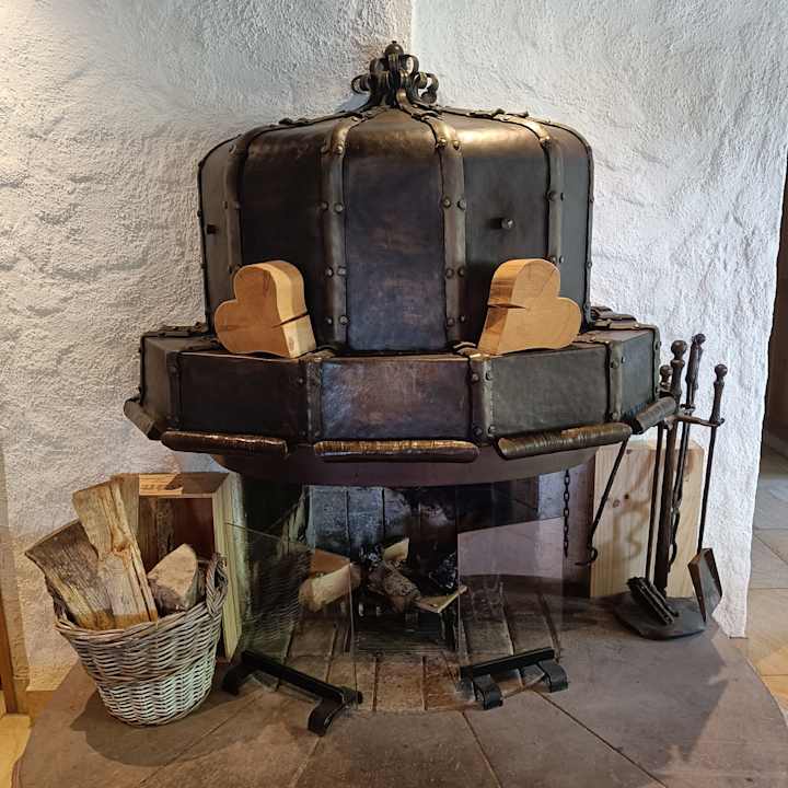 Sonstiges Nationalpark - Hotel Waldsägmühle