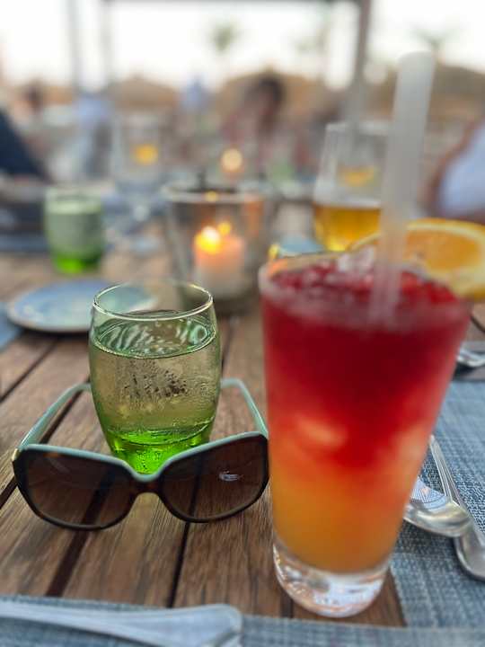 Pool JAZ Elite Amara