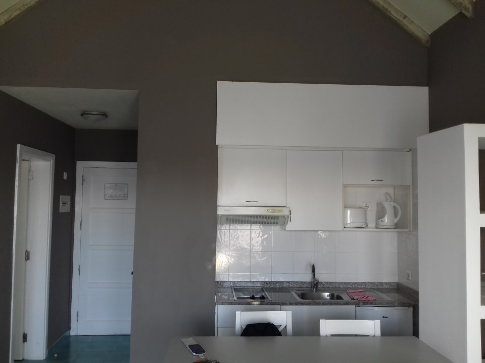 Apartamentos THe Morromar Apartamentos LIVVO Morromar