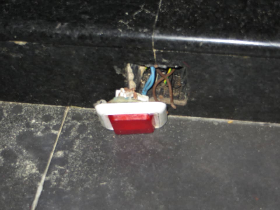 Theater Hotel Riu Bambu