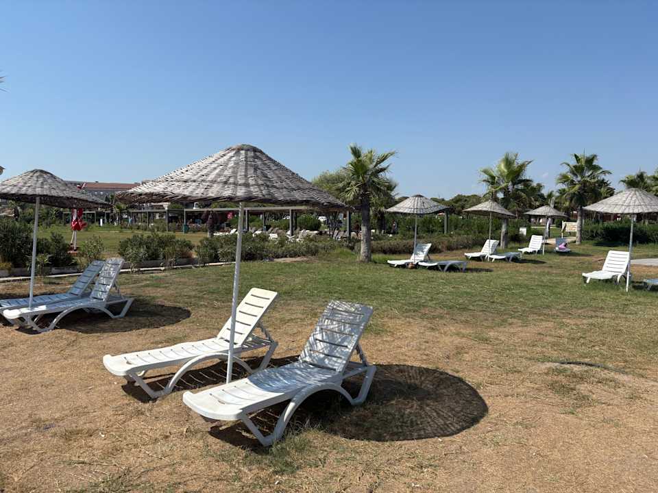 Strand Hotella Resort & Spa