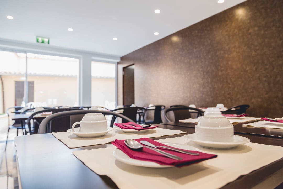 Gastro Hotel Aveiro Center