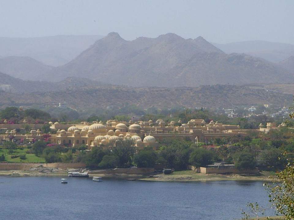 Udaivilas Udaipur The Oberoi Udaivilas Udaipur