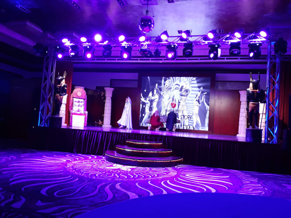 Sport & Freizeit Tropitel Sahl Hasheesh