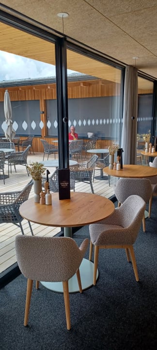 Gastro PANORAMA Allgäu-Spa-Resort