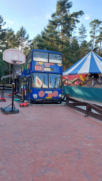 Sport & Freizeit Familotel Borchard's Rookhus am See