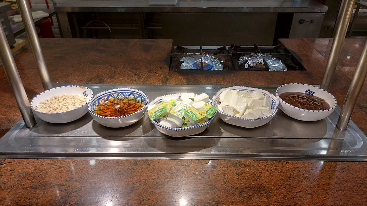 Gastro Sentido Bellevue Park