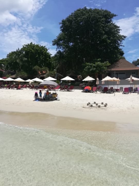 Strand Chaweng Cove Beach Resort