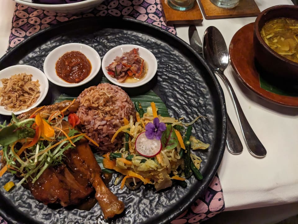 Gastro Pramana Watu Kurung