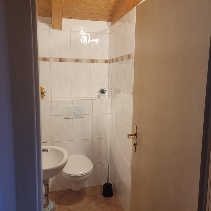 Zimmer Ferienwohnung Marianne