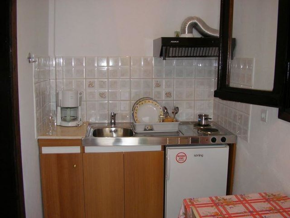 Zimmer Haus des Meerblicks