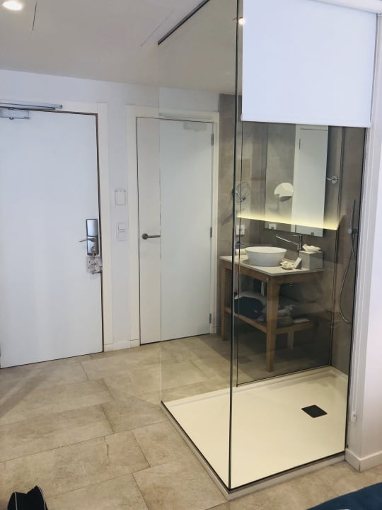 Zimmer Myseahouse Flamingo - Adults only