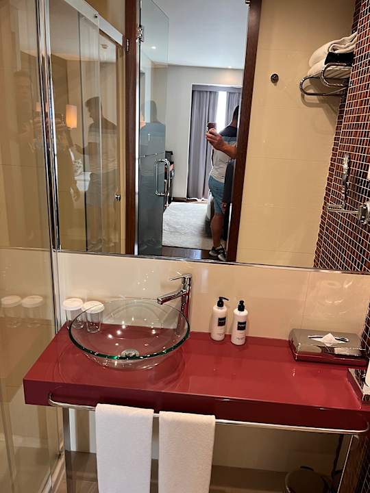 Zimmer Turim Terreiro do Paco