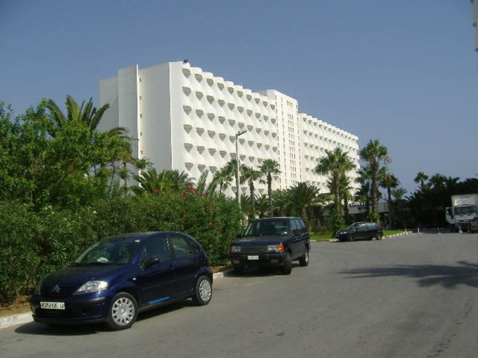 Hotel Sahara Beach Aquapark & Resort