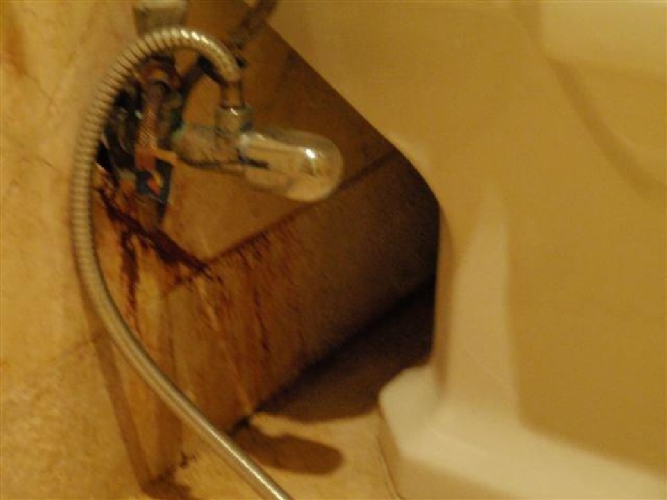 Sauberkeit und Hygiene Grand Makadi