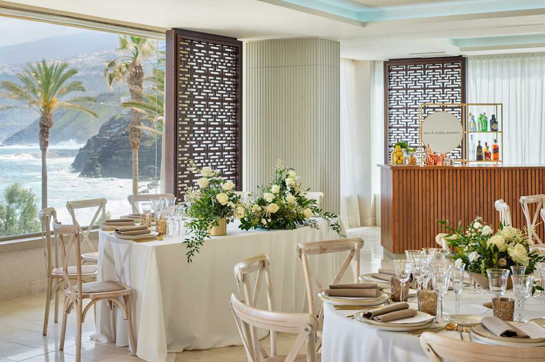 Sonstiges Melia Costa Atlantis Tenerife