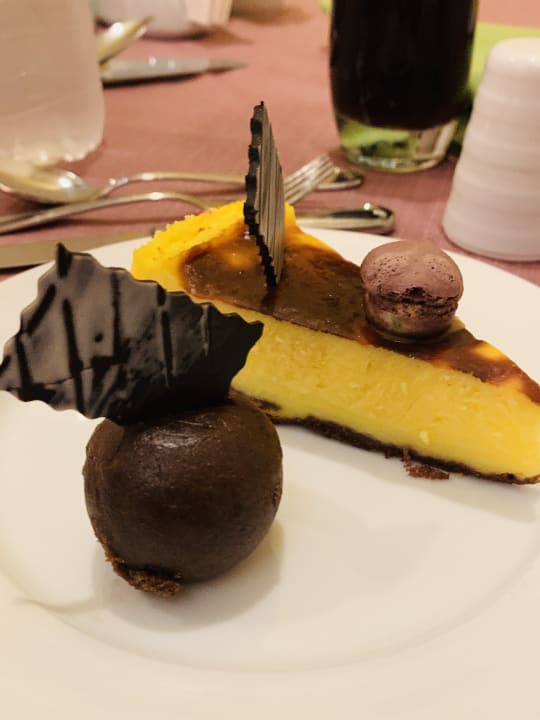 Gastro Arum Barut Collection