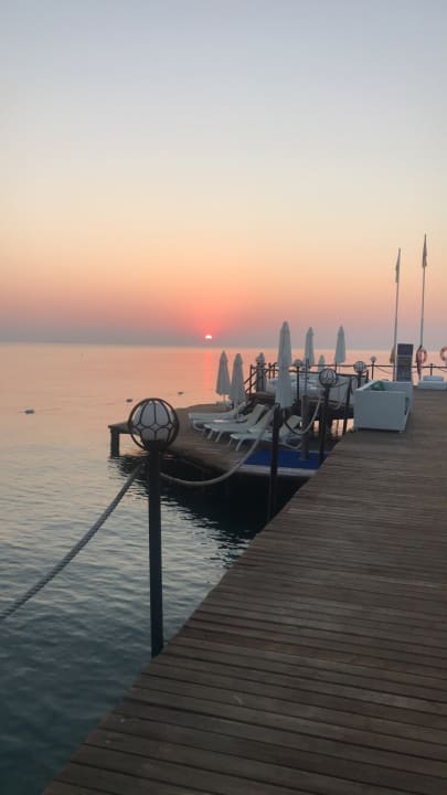 Strand TUI MAGIC LIFE Beldibi +16